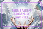 Arcanjo Gabriel