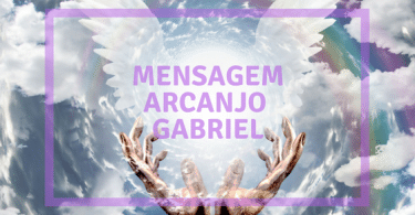 Arcanjo Gabriel