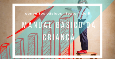 Manual Básico da Criança