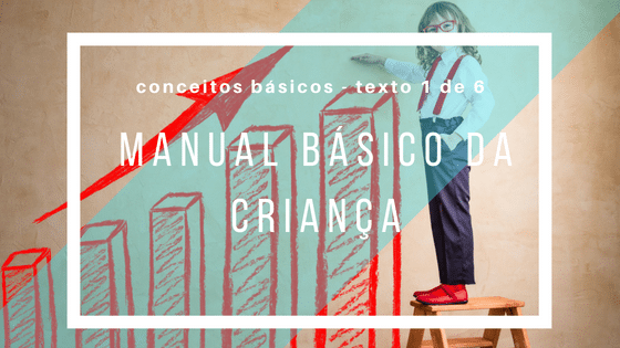 Manual Básico da Criança