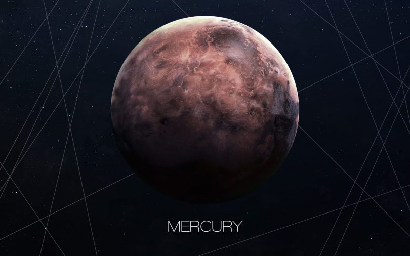 mercúrio retrógrado