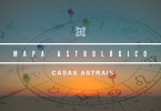 Capa Mapa Astrológico