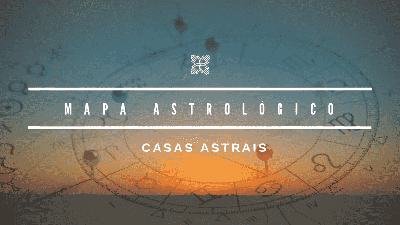 Capa Mapa Astrológico