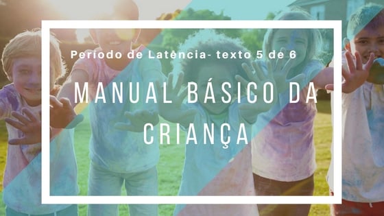 Manual Básico da Criança