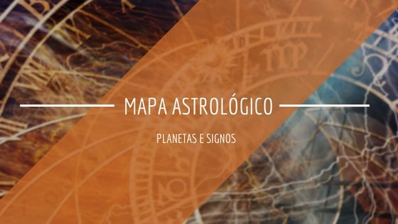 mapa astral