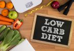 Dieta low-carb