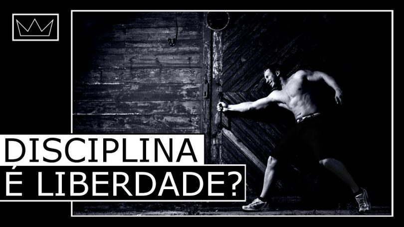 disciplina