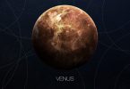 vênus em libra