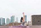 Ashtanga Yoga