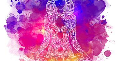 saúde e espiritualidade