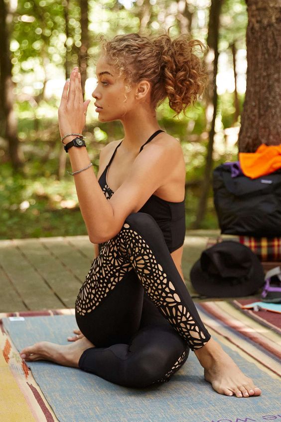 yoga