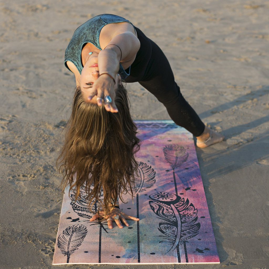 yoga