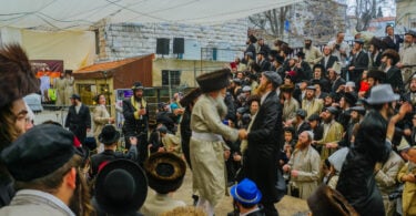 purim