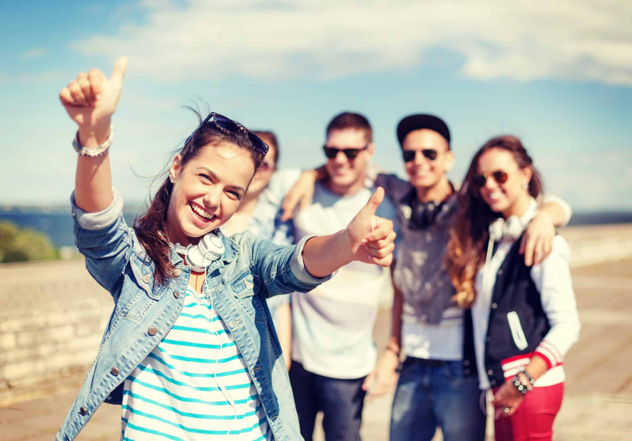 Por que a educação dos jovens também é importante? Por que a educação dos jovens também é importante?