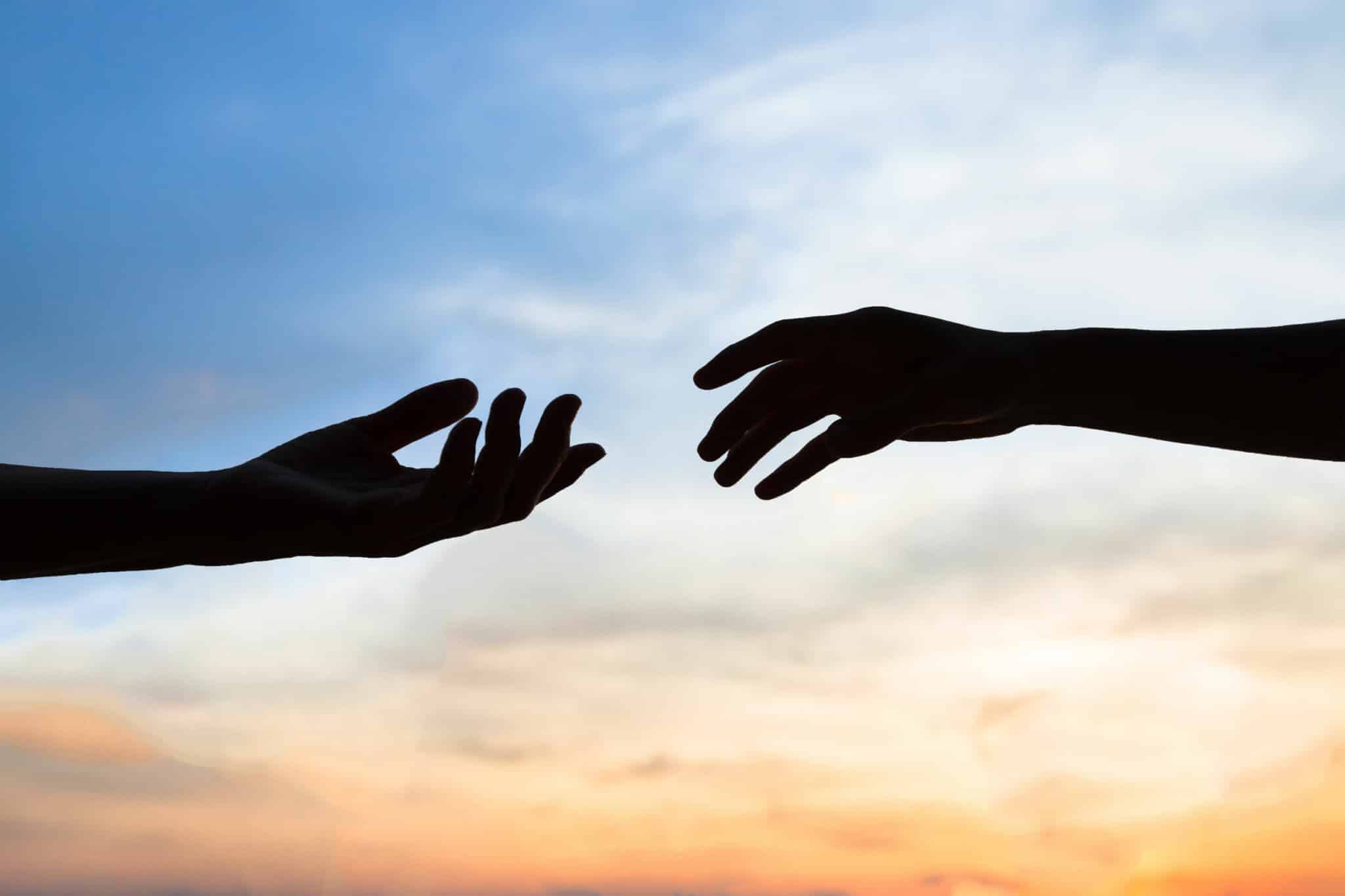 Viral X Message: Celebrating Human Connection - 943hs24