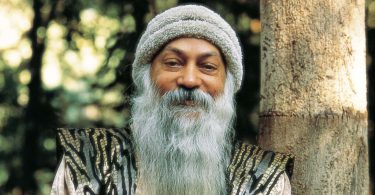 Foto de Osho