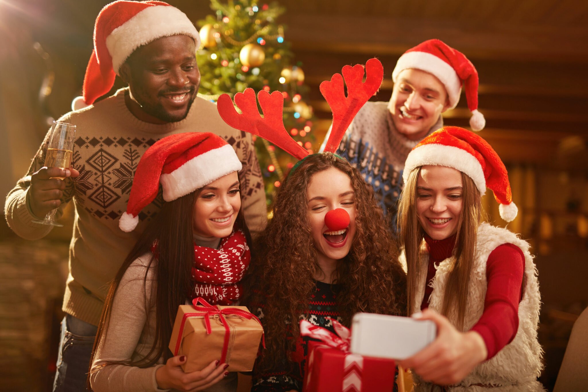 Natal é para ser passado em família? Reflita sobre isso! Natal é para ser passado em família? Reflita sobre isso!