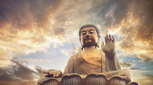 Ensinamentos do budismo: As Quatro Nobre Verdades