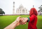 Viajar para a India