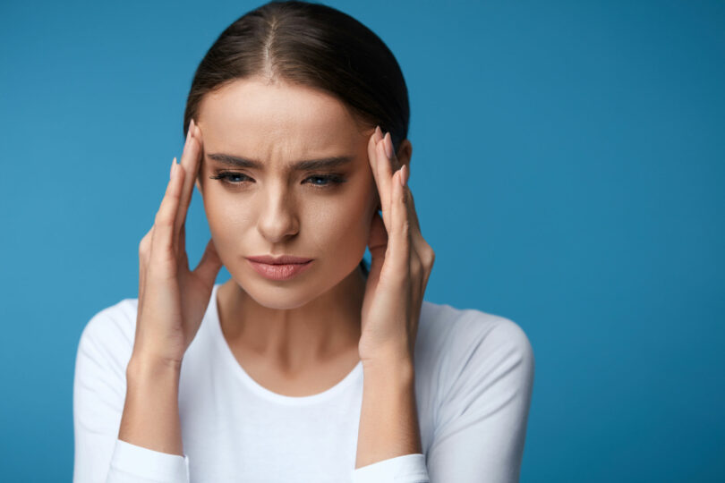 remedio natural para dor de cabeça