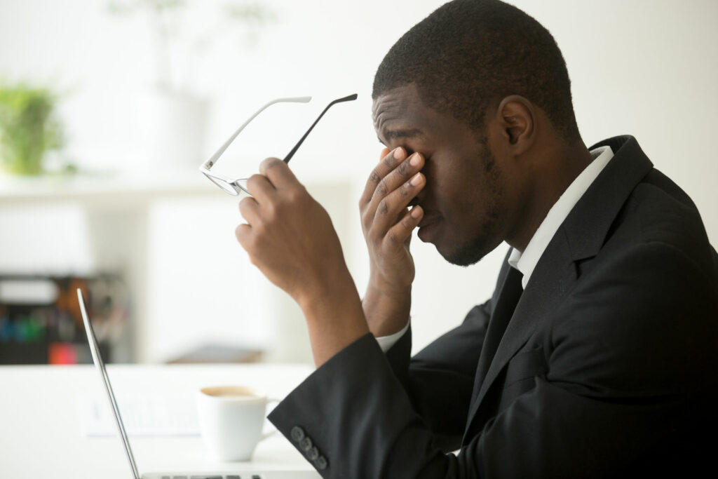 Remédio natural para dor de cabeça