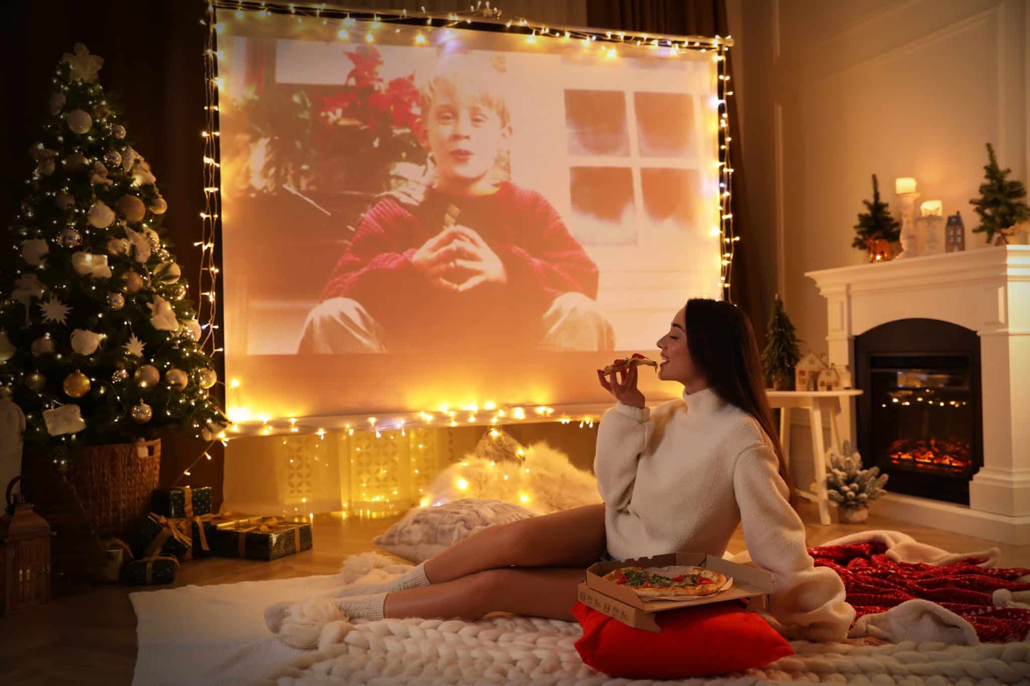 Como passar o Natal sozinho? Aproveite esse momento! Como passar o Natal sozinho? Aproveite esse momento!
