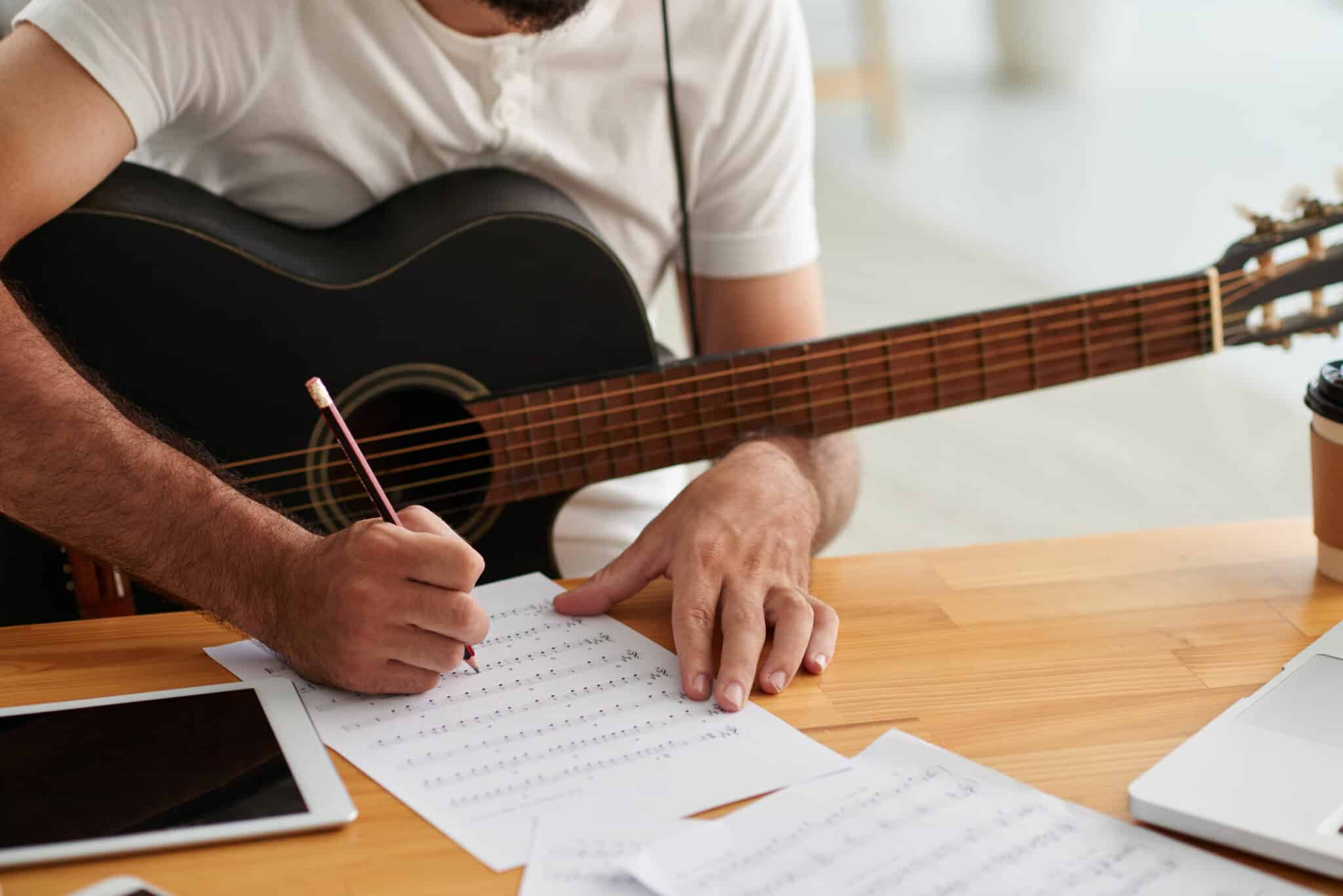Dia Do Compositor Comemore Essa Data Mais Que Importante 