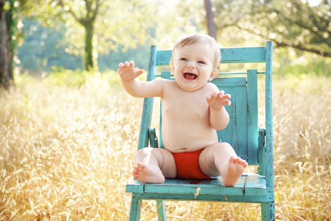 Sonhar com bebê é um sinal? Entenda esse sonho!