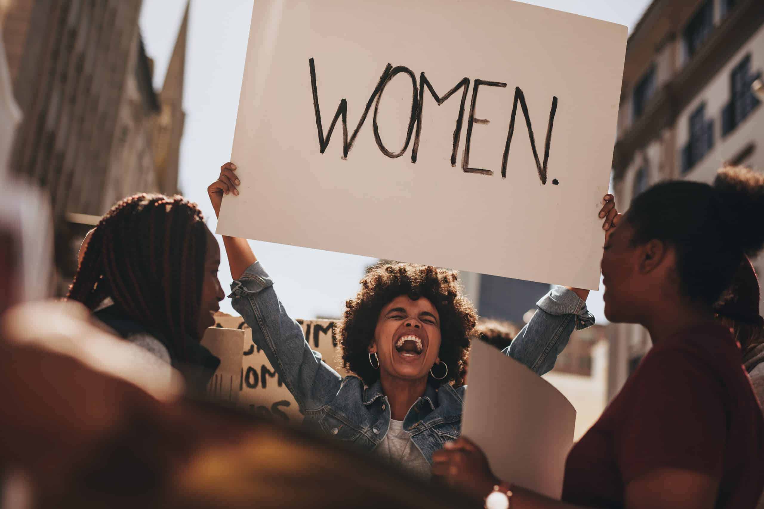 Female Film Power: The Fight For Equal Representation - shfcbfj