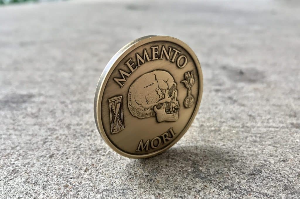 O que é memento mori? Entenda o significado dessa expressão