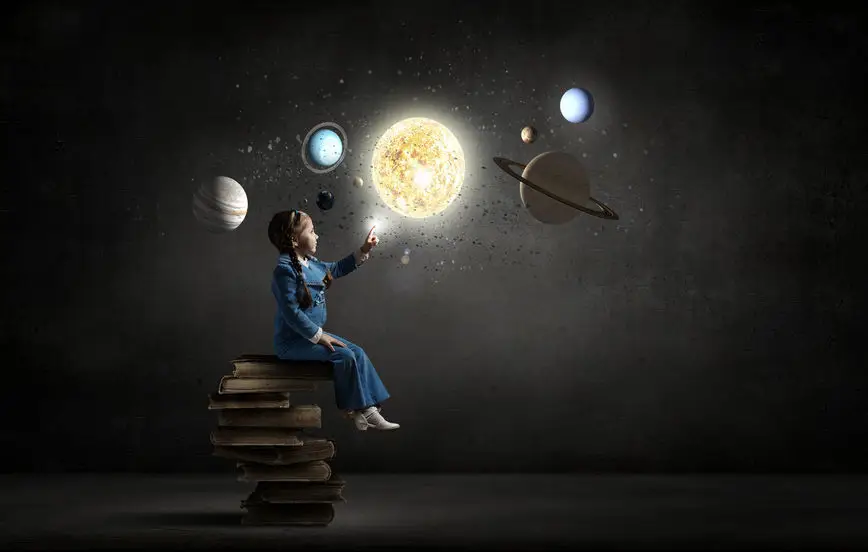 Onde acontece a Transição Planetária?