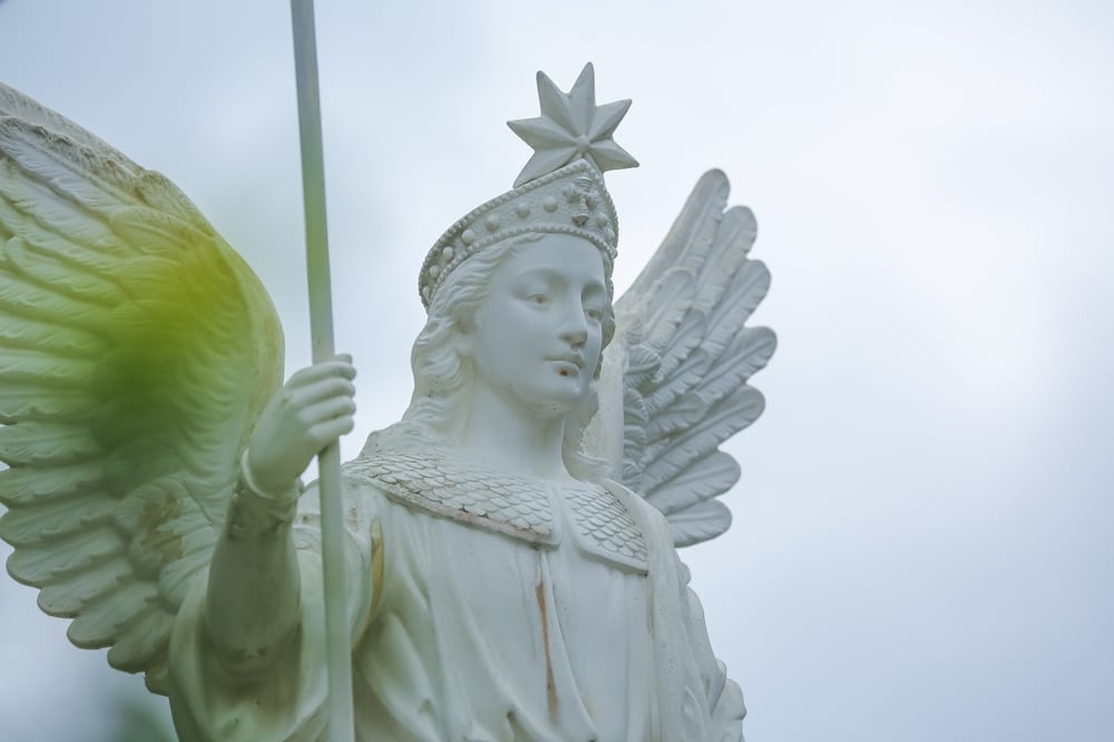 São Miguel Arcanjo: conheça os detalhes sobre ele São Miguel Arcanjo: conheça os detalhes sobre ele