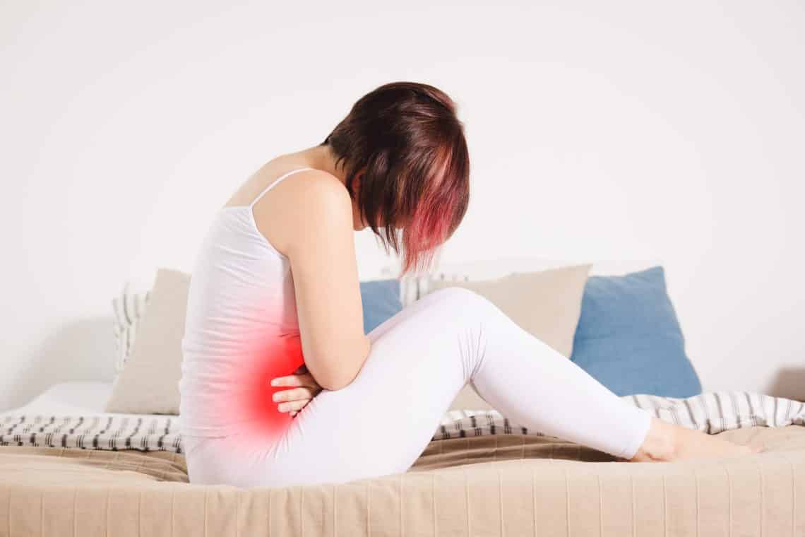 Dor no útero informese sobre o que ela pode indicar Dor no útero informese sobre o que ela pode indicar