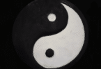 Símbolo Yin Yang