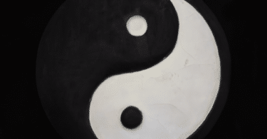 Símbolo Yin Yang