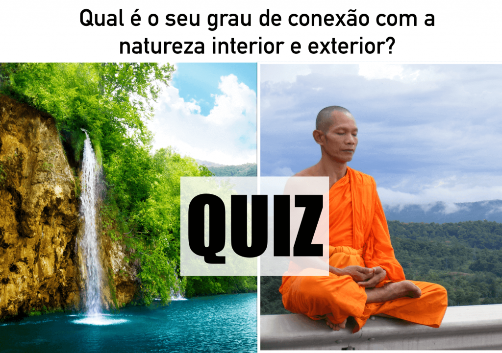 Imagem do teste para fazer o quiz