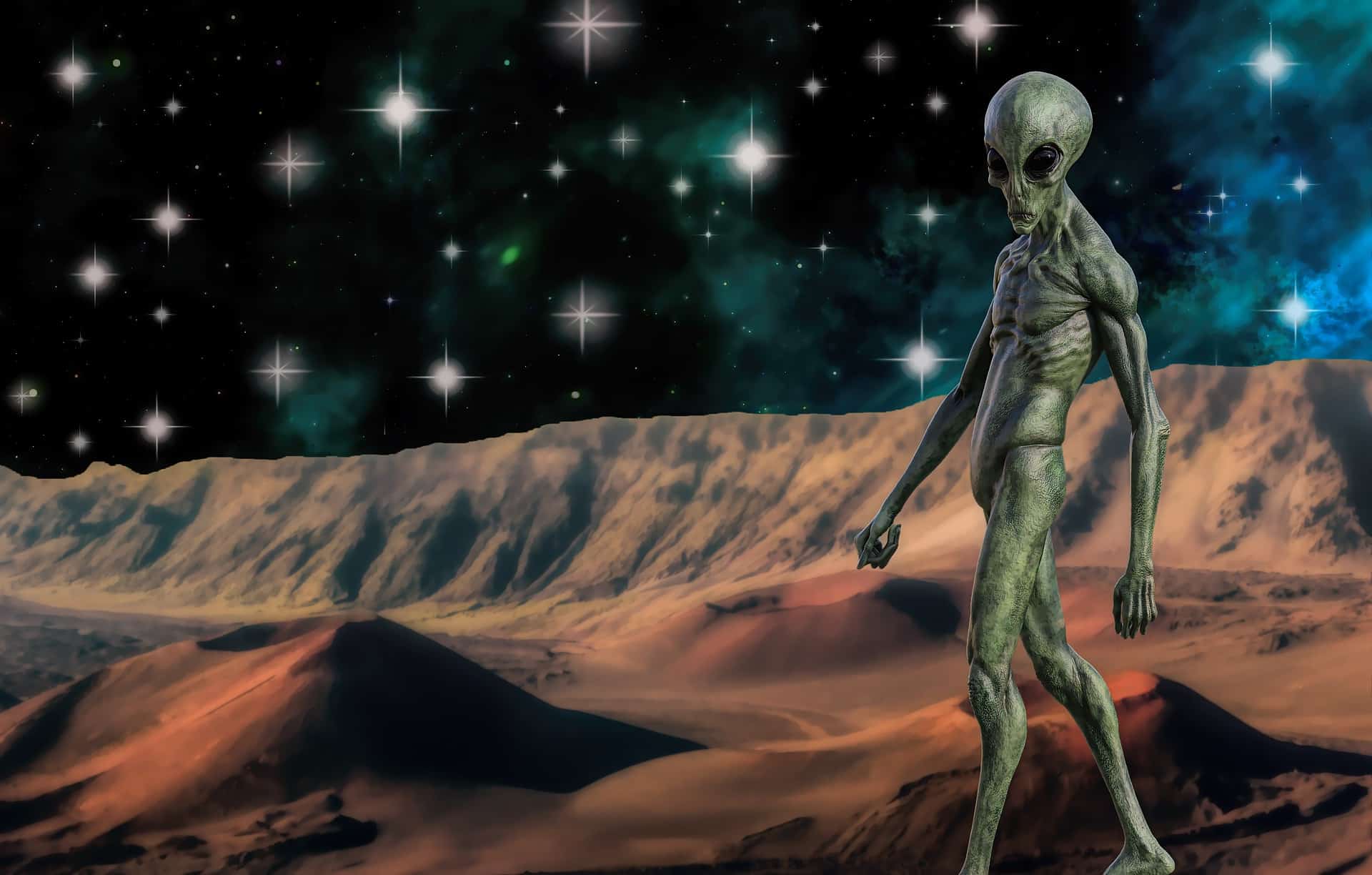 Sonhar com extraterrestres você sabe o que isso significa? Sonhar com extraterrestres você sabe o que isso significa?