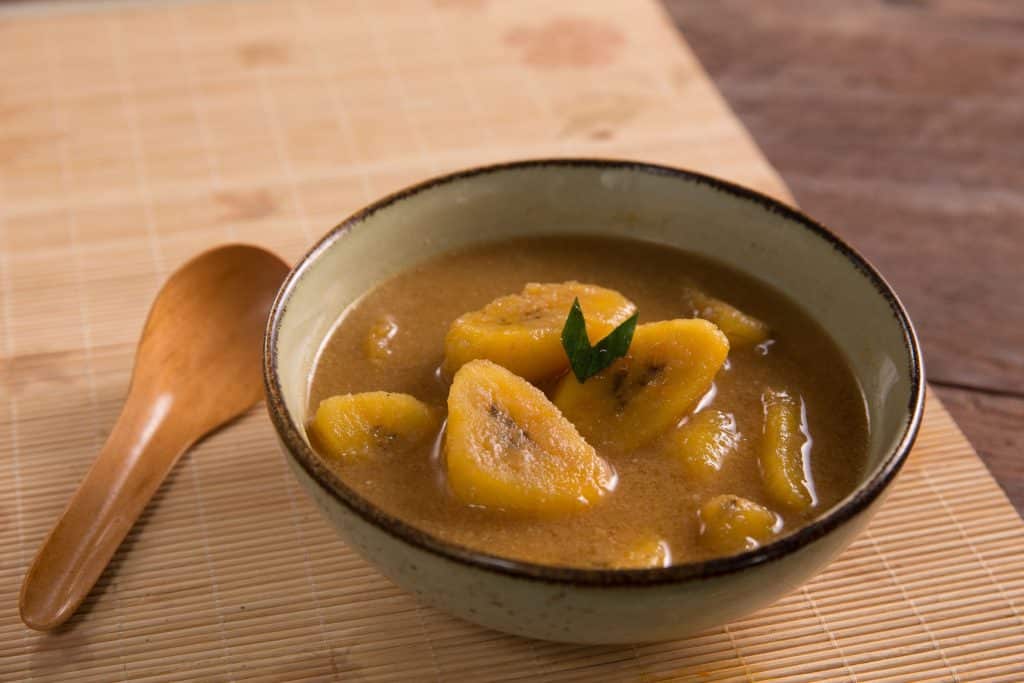 Doce de banana