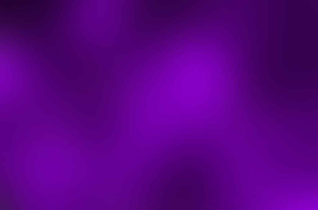Cor violeta