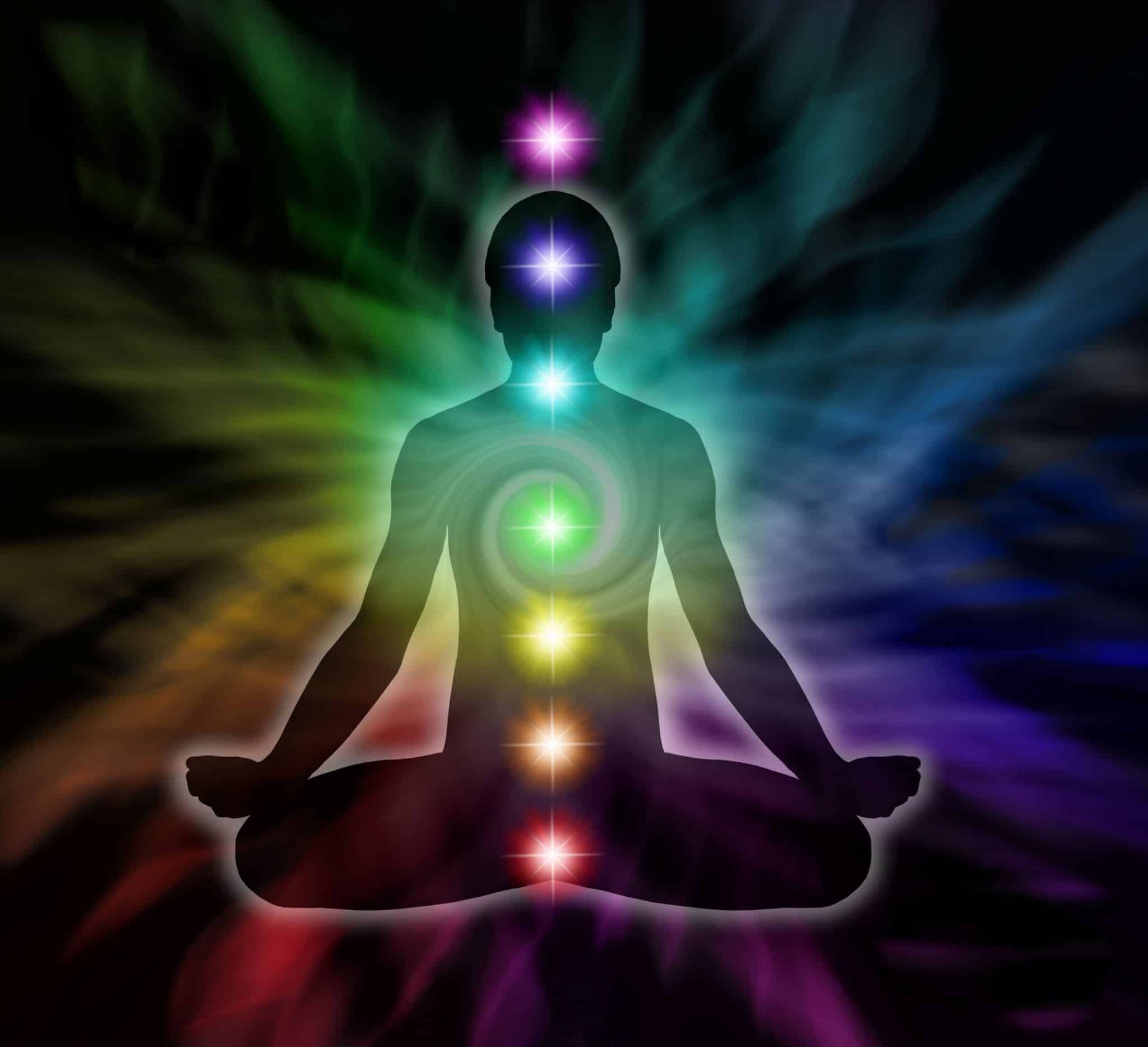 Kundalini: desperte a energia adormecida em você