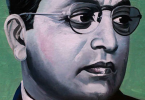 Foto de Bhimrao Ramji Ambedkar