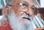 Paulo Freire