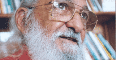 Paulo Freire