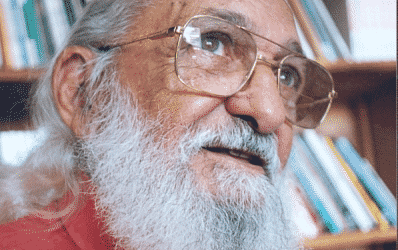 Paulo Freire