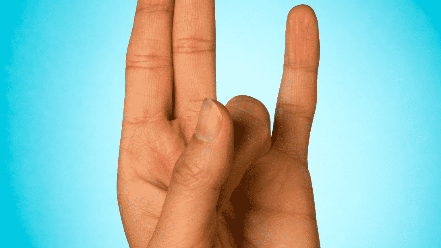 Mudra conheça a técnica de meditação dos dedos Mudra conheça a técnica de meditação dos dedos