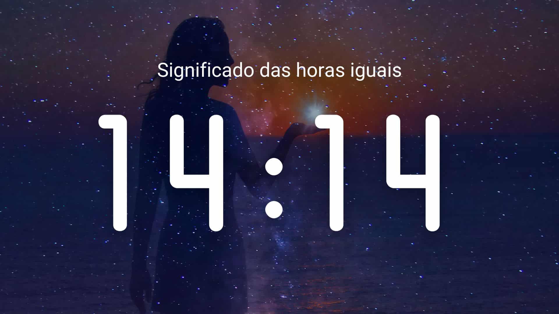 Qué significa ver horas espejo Qué significa ver horas espejo