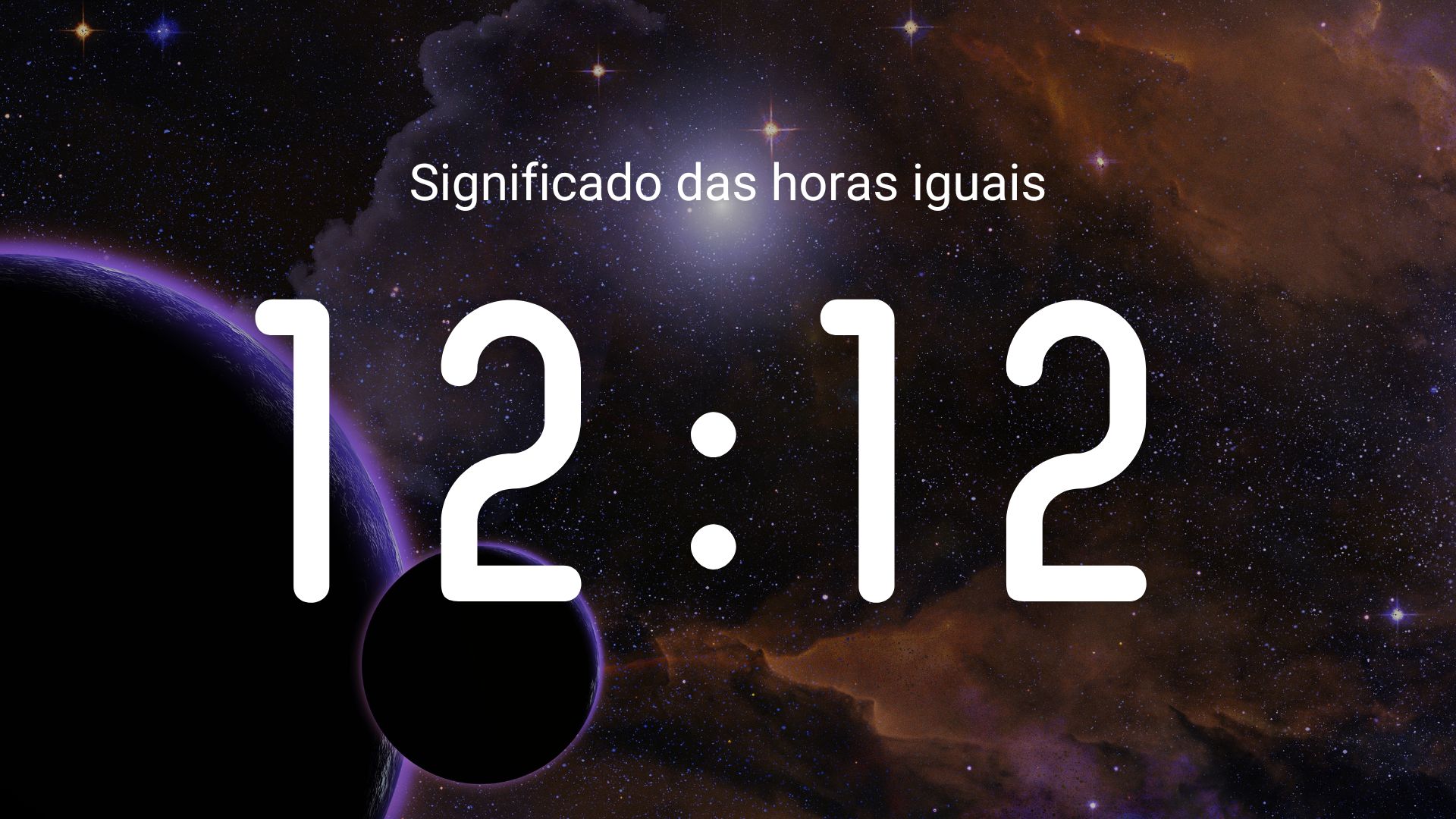 Que significa ver 16: 16