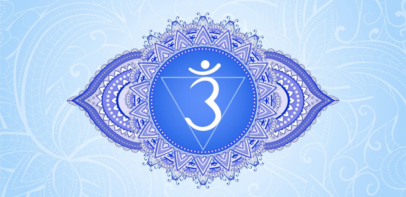 Chakra frontal conheça o Ajna e saiba como equilibrálo!