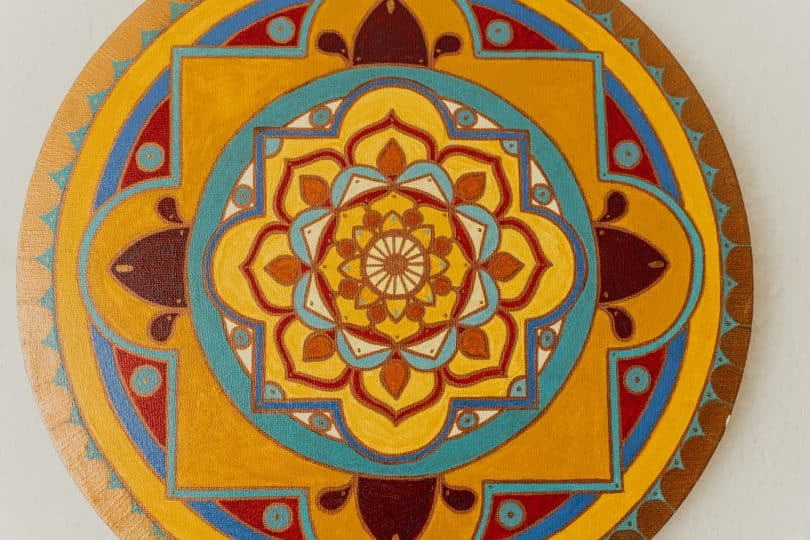 Mandala.