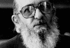 Paulo Freire